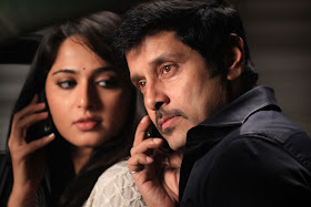 vikram anushka sivathandavam movie new photos stills