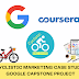  Cyclistic Marketing Case Study (2023) - Google Capstone Project