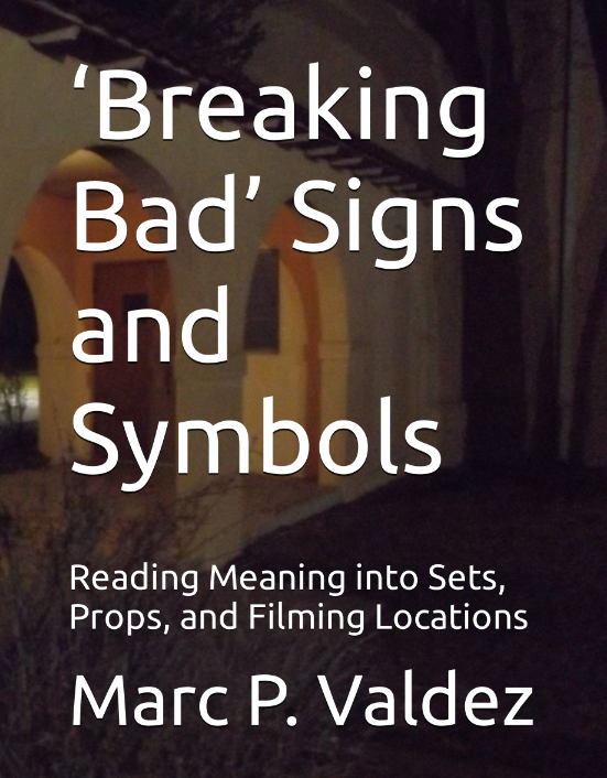 Marc Valdez Weblog: Breaking Bad Filming Locations - List Of Locations