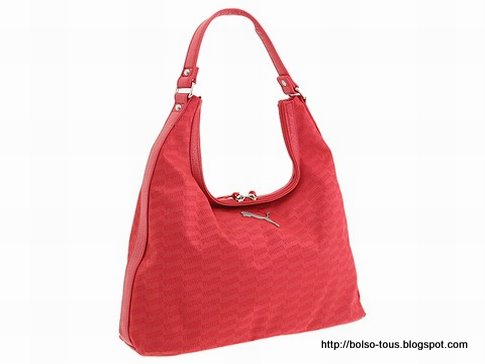 Bolso tous:tous-21685608