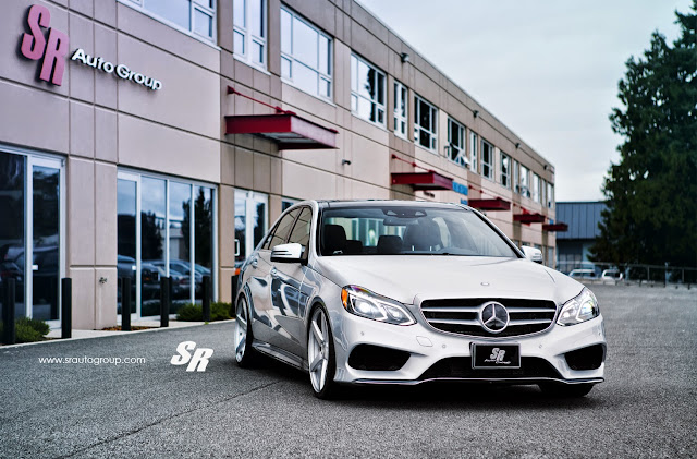 vossen mercedes e