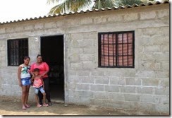Vivienda bananera 2