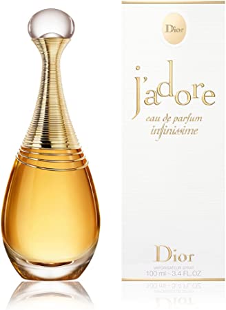 Dior J'adore Infinissime Eau de Parfum