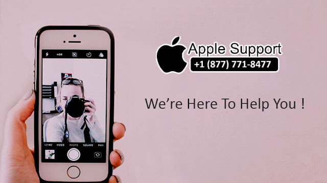 iphone support phone number