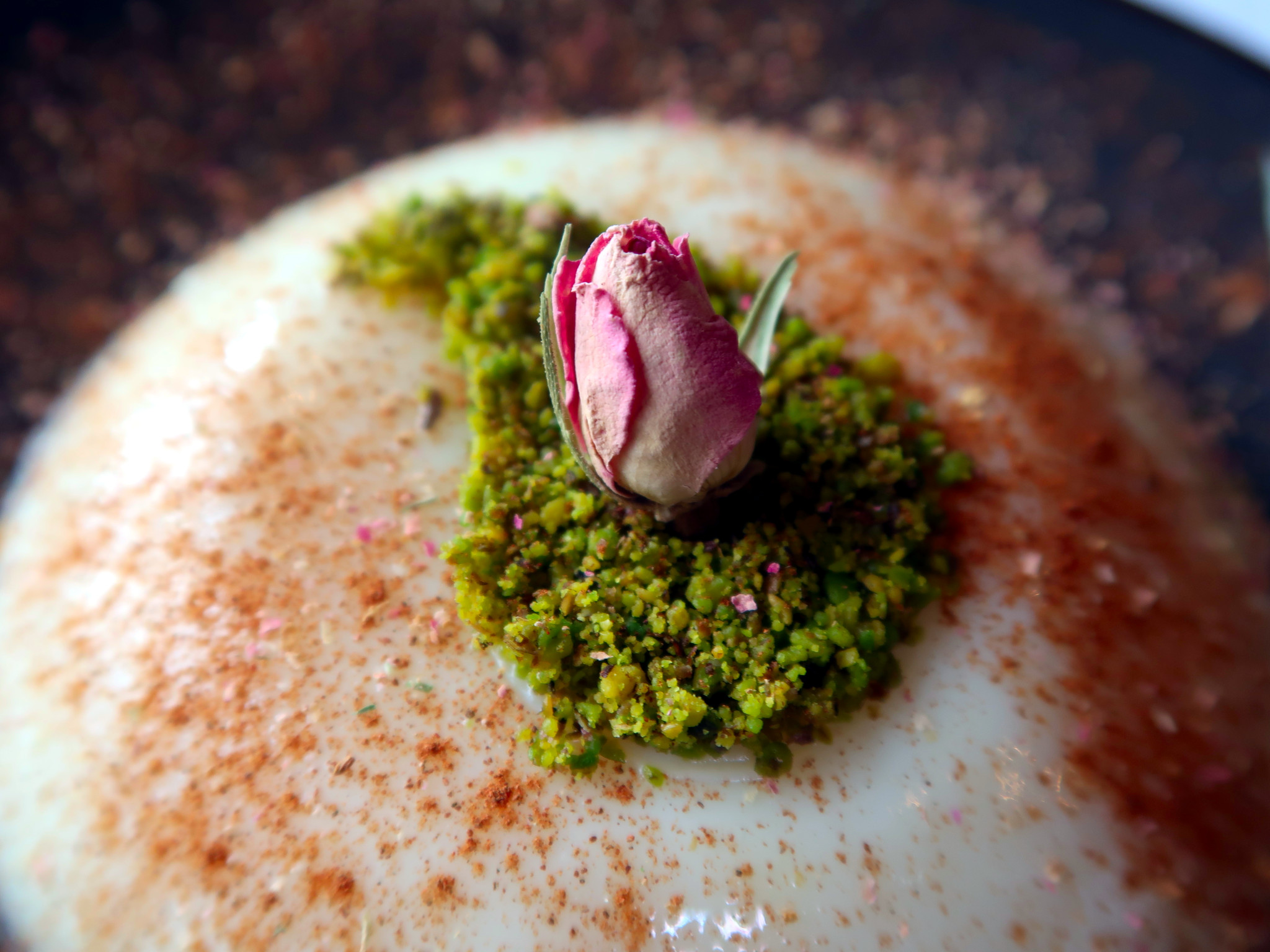 Meilleur restaurant Iranien à Paris