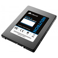 SSD Corsair Neutron 256 GB