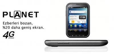 General Mobile Planet İnceleme