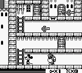 Jogar Mickey Mouse para Game Boy grátis