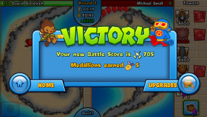 Bloons TD Battles MOD APK-3