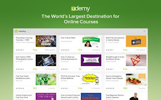 Udemy