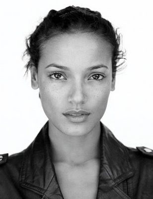 selita ebanks short hair. Baddest Femalesin my