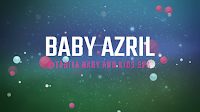 Baby Azril 6