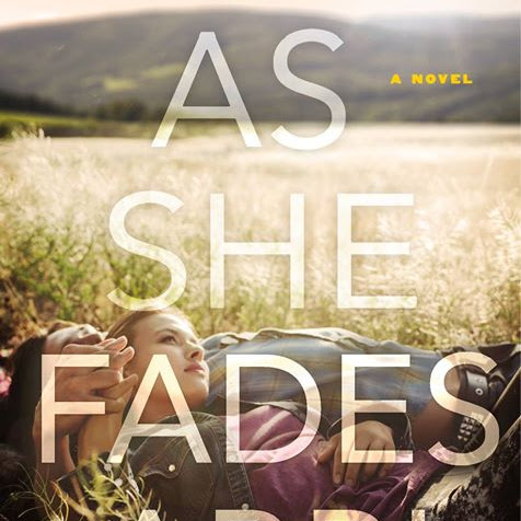 [NOVIDADE] Capa e Sinopse de As She Fades de Abbi Glines