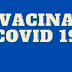 Saúde autoriza liberação de estoque de vacinas para primeira dose.