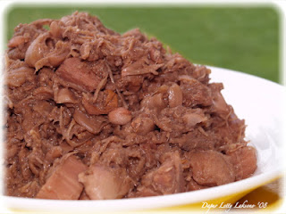 resep gudeg yogya