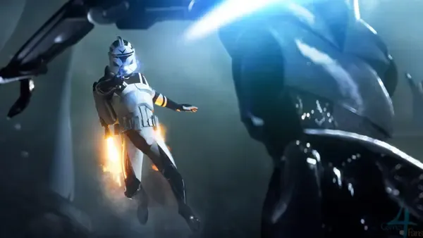 أستوديو Respawn يكشف عن وجود لعبة Star Wars جديدة تحت التطوير و هذه أولى تفاصيلها..