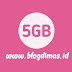 Cara Stop Paket Tri 5gb 1 Hari 2020