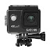 Camera sport cam SJ cam 4000 Air 4K Wifi giá sinh viên