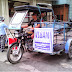 Tatak Pinoy: Philippine Tricycle