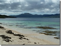 coral beach
