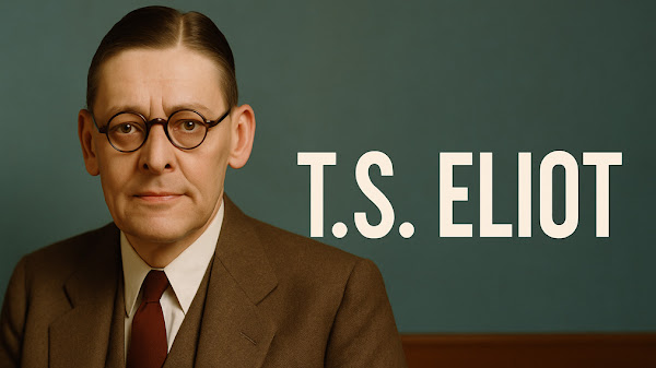 Poems by ts eliot | Poems of t s eliot