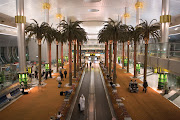 Dubai International Airport image 9 (dubai international airport uae)