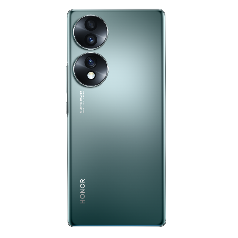 HONOR 70 5G rear cover