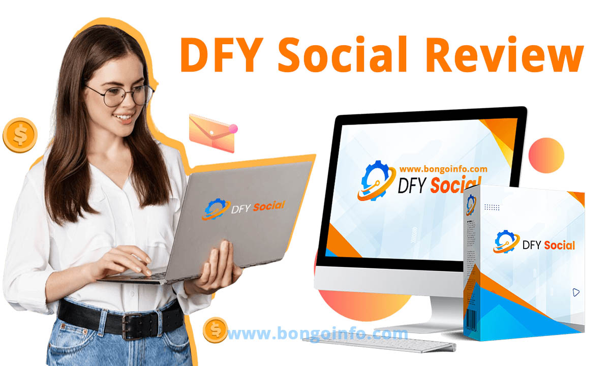 DFY Social Review