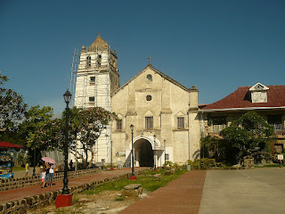 Our Lady of the Assumption Parish – Maragondon, Cavite