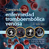 Compendio de enfermedad tromboembólica venosa. Ed.2023 (Otálora)