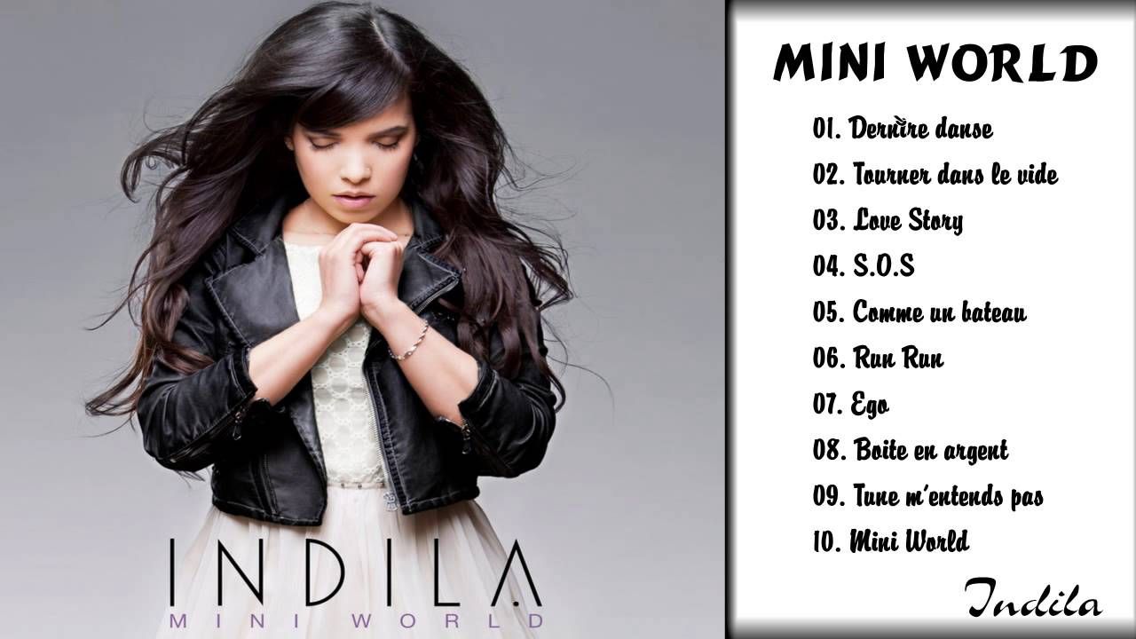Индила ворлд. Indila. Индила певица. Indila Mini World. Индила derniere Danse.