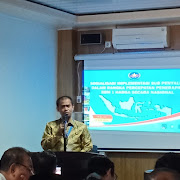Sekda Wajo Harapkan Pemerintah Pusat Beri Jamainan Ketersediaan BBM