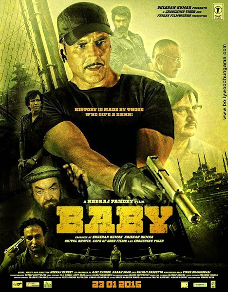 Download Baby - 2015 All Mp3 Songs
