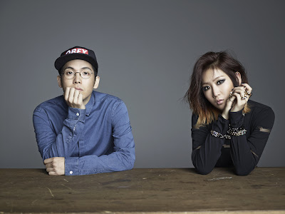 soyou mad clown stupid in love