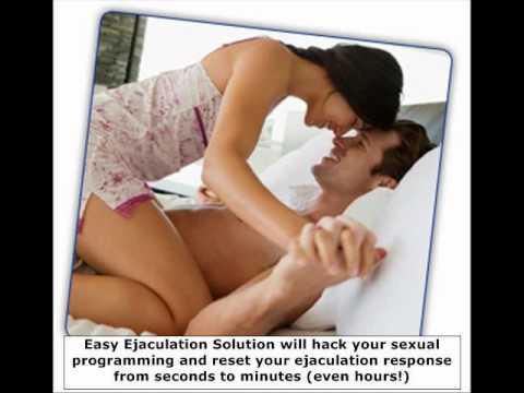 Pills For Premature Ejaculation : Psychological Confident Aspects Of A Bigger Penis