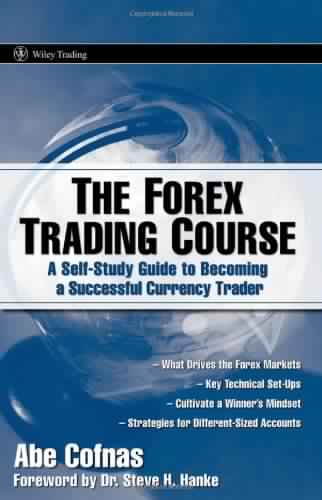 The Forex Trading Course pdf