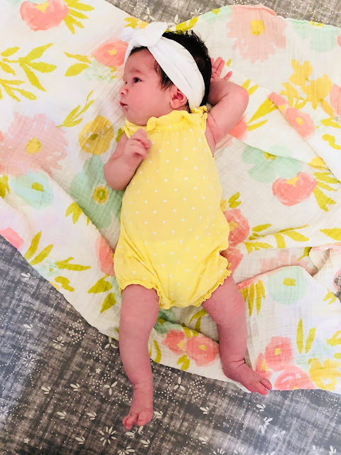 4 Best Outfit Styles for Newborns from a Second Time Mom by The Celebration Stylist