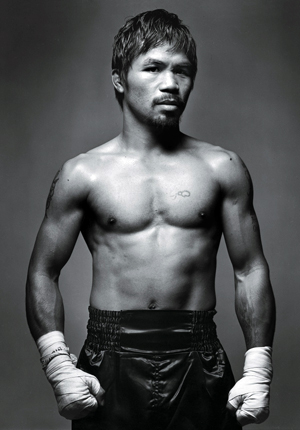 manny pacquiao