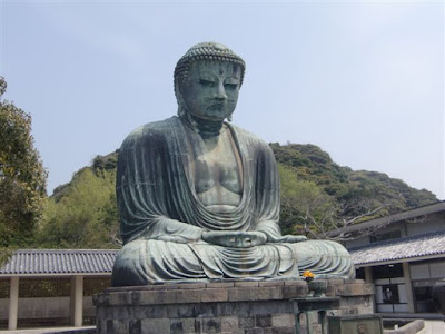 鎌倉大仏の建立 鎌倉唯一の国宝仏像