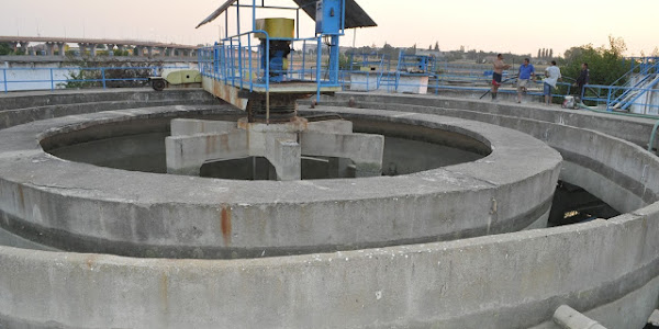 CAO va sista furnizarea apei potabile în Calafat, în data de 18.12.2015, intre orele 09:00-15:00
