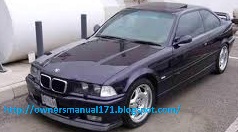 Repair manual Bmw e36