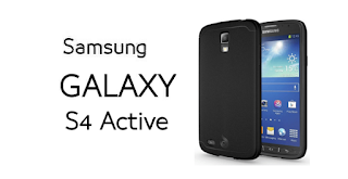 هاتف Samsung i9295 Galaxy S4 Active