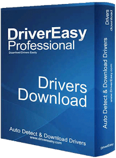 Download DriverEasy Professional 4.5.4.14813 Final + Keygen Full