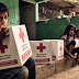 Cruz Roja entregó 4 mil toneladas de ayuda durante sismos