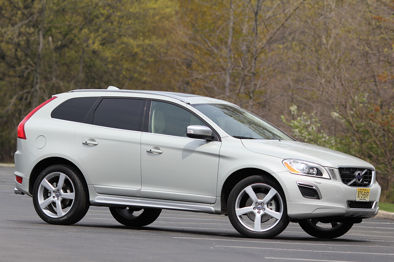 2012 Volvo Xc60 http://mg-avto.blogspot.com/2012/08/2012-volvo-xc60 ...