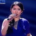 Clarisa Dewi - KEPASTIAN (Reza Artamevia) - Gala Show 06 - X Factor Indonesia 2015