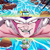 JOGO DRAGON BALL ADVENTURE PARA ANDROID