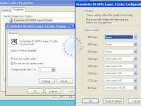 Fraunhofer Radium MP3 codec Softpedia, Filehippo