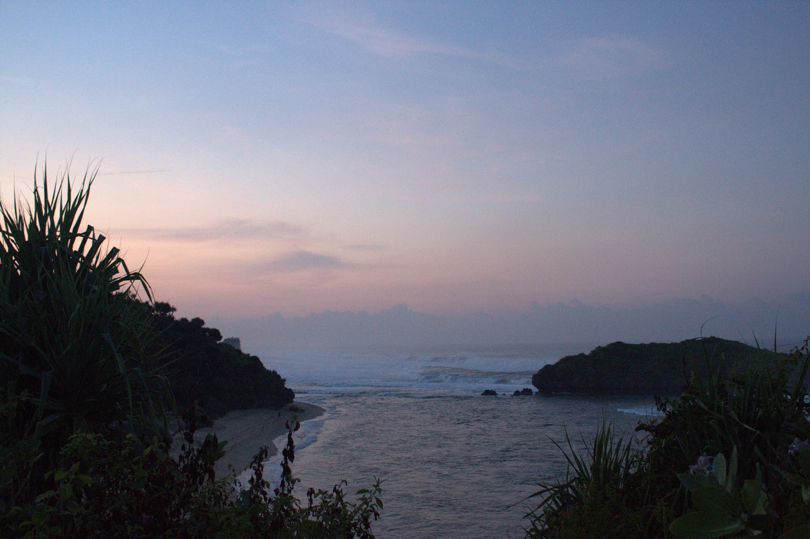 UNTUNG PETANI PANTAI SADRANAN