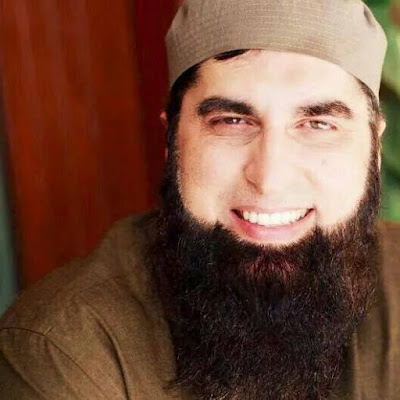 Beautiful Naaat Kammli Waalay By Junaid Jamshaid